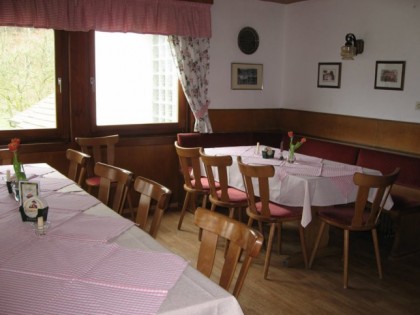 Photo: Gasthaus zur Schmelz Mossautal