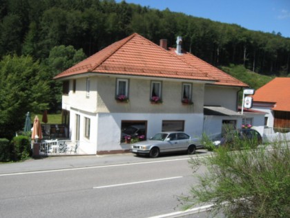 Photo: Gasthaus zur Schmelz Mossautal